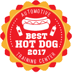 HotDog Award